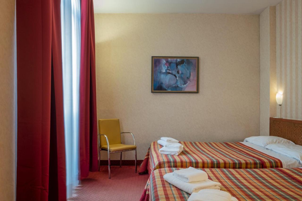 Meditur Hotel Pisa Migliarino Pisano Exterior photo