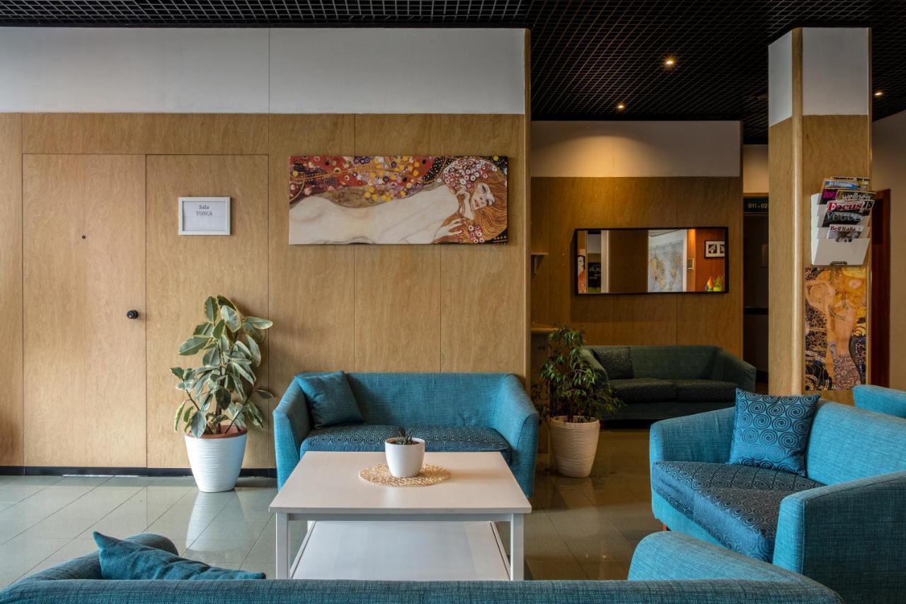 Meditur Hotel Pisa Migliarino Pisano Exterior photo