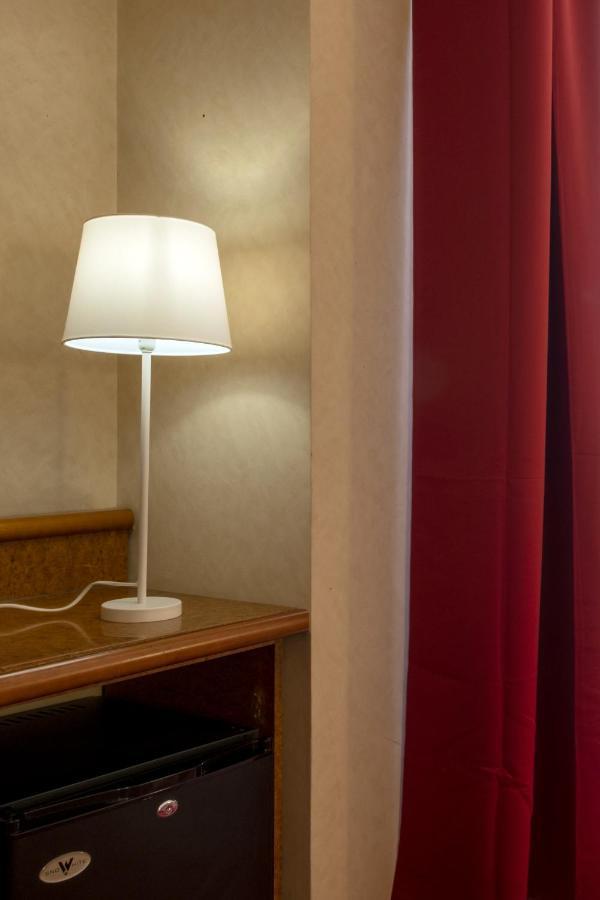 Meditur Hotel Pisa Migliarino Pisano Exterior photo